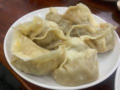 -奉天蚨祥饺子馆