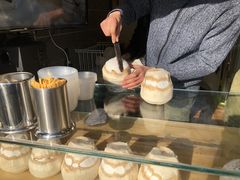 -椰子下蛋(南锣鼓巷店)