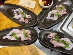 -巴奴毛肚火锅(九洲店)