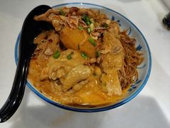 -何九海南茶店(鬼仔巷店)