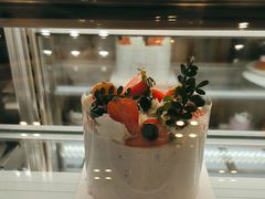 -西村叔叔的店·面包·甜品·蛋糕(清河万象汇店)