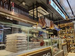 -Mammamia意大利餐厅(古北店)
