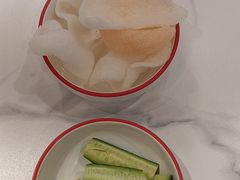 -大厨小馆(华阳城店)