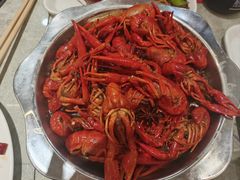 -九喜龙虾(凤城六路直营店)