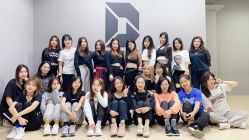 -DL专业爵士舞街舞工作室