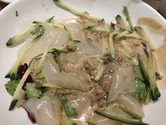 -东方饺子王(重庆路亚泰店)