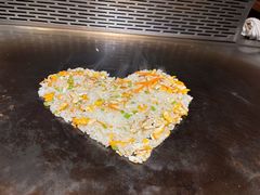 -品未·铁板烧(甜水园店)