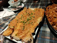 -幸福哟烧鸡·粤菜海鲜私厨(七星路店)