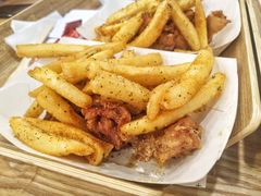 -龙治汉堡(中华城店)