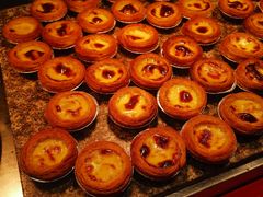 蛋挞-四海一家自助餐(益田假日广场店)