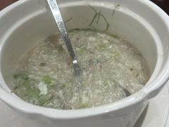 -清心茶楼·传统中山石岐菜