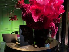 -上海滩餐厅(BFC外滩金融中心店)