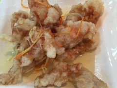 -哈尔滨风味小吃东北菜(五角场店)