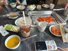-长今家韩国料理(瑞景店)
