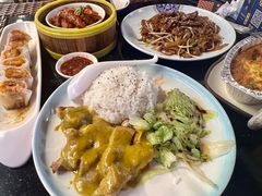 -香港威特瑞茶餐厅(小白楼音乐厅店)