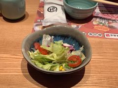 -一心创作料理屋(经开万达店)