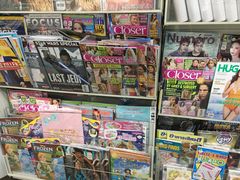 -7-Eleven(don mueang international airport)