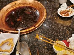 -老码头火锅(骡马市店)