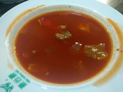 -豪尚豪牛排(彩悦城店)