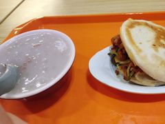 -梅园食堂