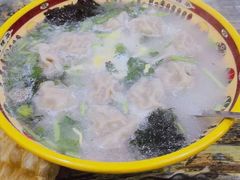 -海清宁记大馅云吞