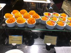 -泰谷酒店·太古码头闽菜自助餐厅