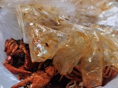 -91小龙虾·香辣蛙(蛇口店)
