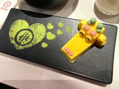 -海底捞火锅(长宁路龙之梦店)