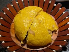 -靠山屯东北农家菜(八龙桥雅苑店)