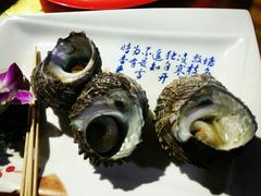 -北港方记海鲜楼·海景餐厅