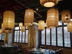 -二十八里太湖船菜(吉祥路店)