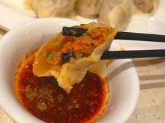-四姐妹东北饺子(沙尾路店)