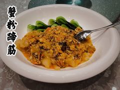 -新光酒家·河豚·海鲜·蟹料理(浦东店)