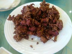 -烤肉宛饭庄(北新桥店)