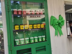 -ALPHA COFFEE阿尔法咖啡(虹泉路店)