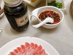 -牛街·马辈儿涮肉(牛街总店)