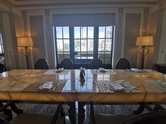 -上海和平饭店华懋阁 Cathay Room