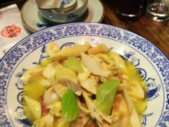 -鱼食饭稻·苏浙土菜17年老馆子(平江路店)