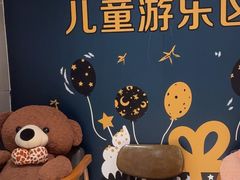 -比格比萨自助(新辰里学清路店)