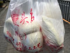 -天泽祥·鼓楼馒头(鼓楼店)