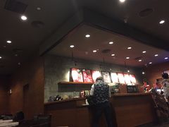 -星巴克(佛山南海万科店)