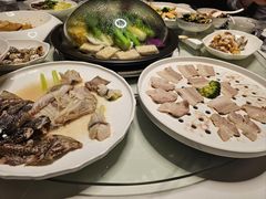 -水禾轩·海鲜蒸汽主题餐厅(拱北店)