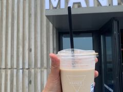 -Manner Coffee(滴水湖店)