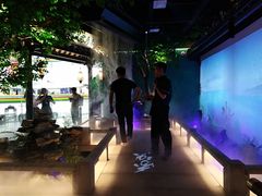 景观位-佬麻雀·剁椒鱼头(京基KK One店)