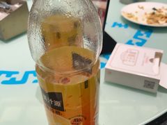 -王庄阿咪海鲜大排档(象园店)