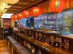 -鸟鹏烧鸟居酒屋(熙龙湾店)