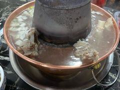 -欣悦坊陈一刀热气羊肉火锅(清真路店)