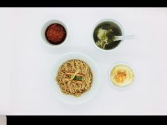 -东园小馆·早茶·淮扬小炒(江都路店)