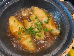 -海食焗(新光天地店)