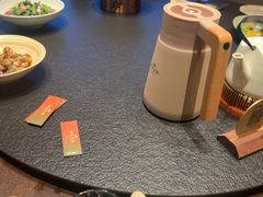 -桐湾大院·桐庐菜(滨江店)